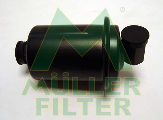 MULLER FILTER Топливный фильтр FB351